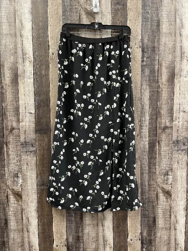 Black Skirt Maxi Sanctuary, Size L