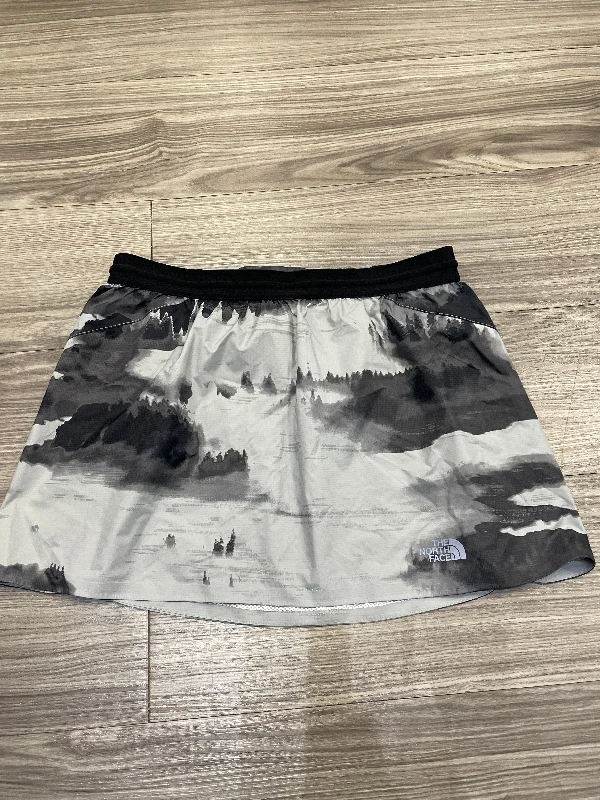 Black Skirt Mini & Short The North Face, Size M