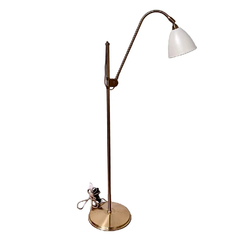 Bauhaus BL3 Floor Lamp