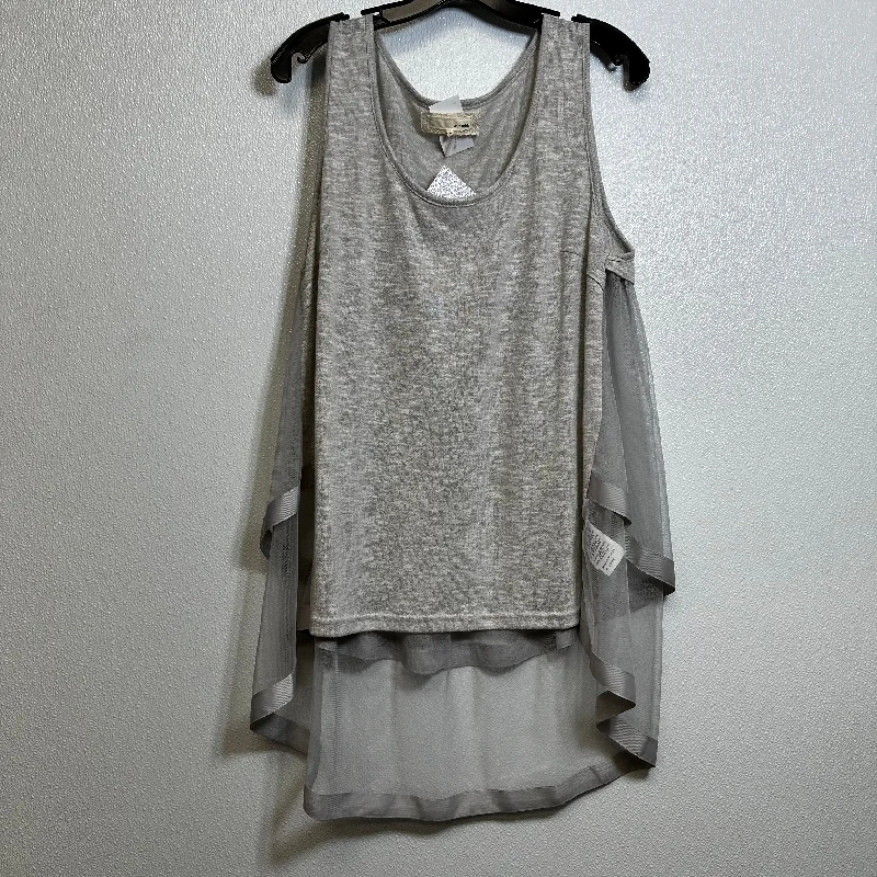 Top Sleeveless By A Reve  Size: L