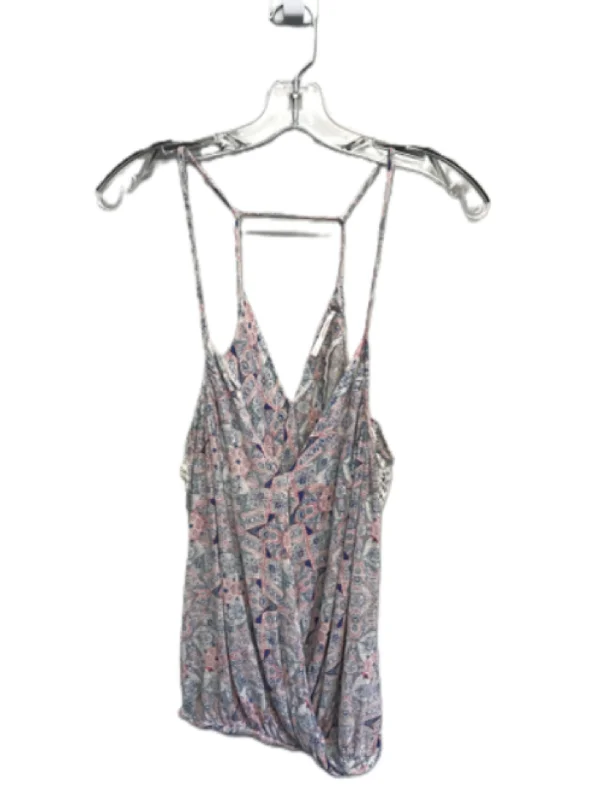 Top Sleeveless By Free People  Size: L