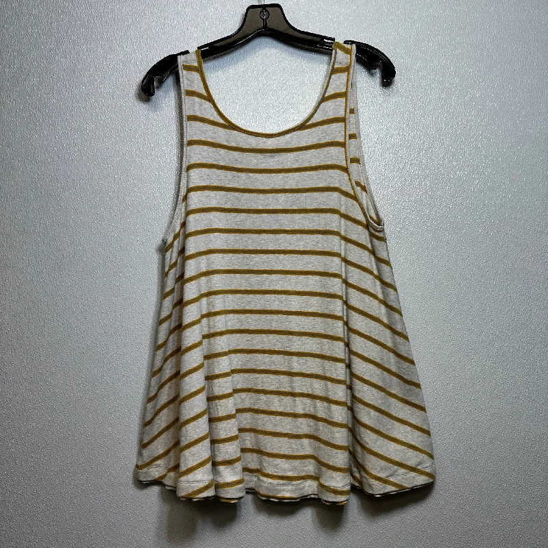 Top Sleeveless By Free People  Size: S