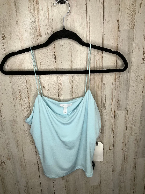 Top Sleeveless By Leith  Size: L