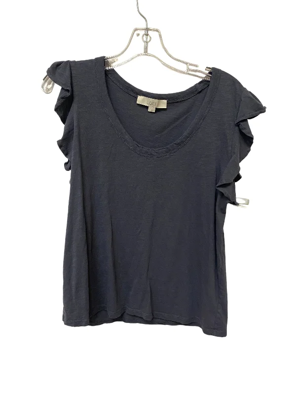 Top Sleeveless By Loft  Size: L