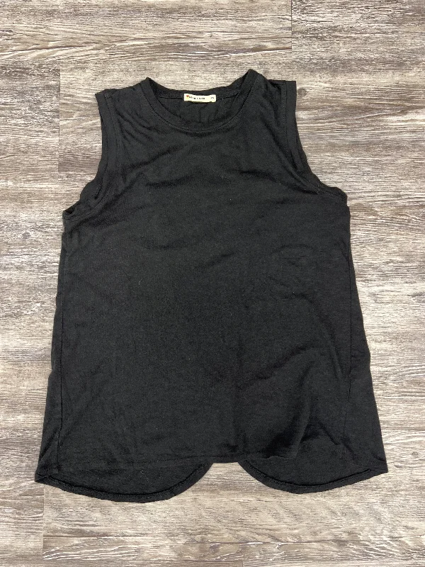 Top Sleeveless By Marine Layer Size: Xs