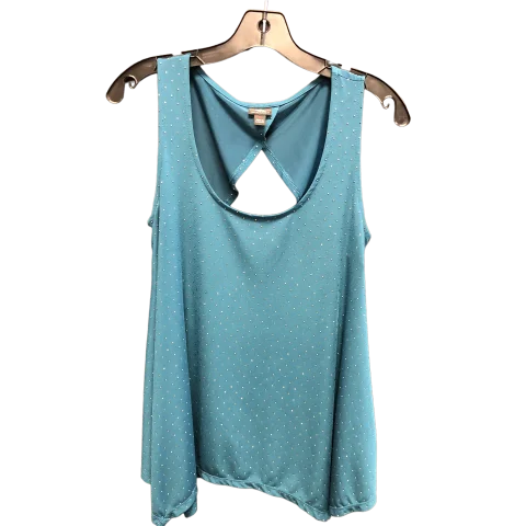 Top Sleeveless By Rock And Republic  Size: S