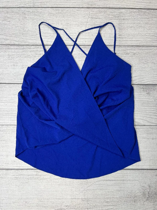 Top Sleeveless By She + Sky  Size: M