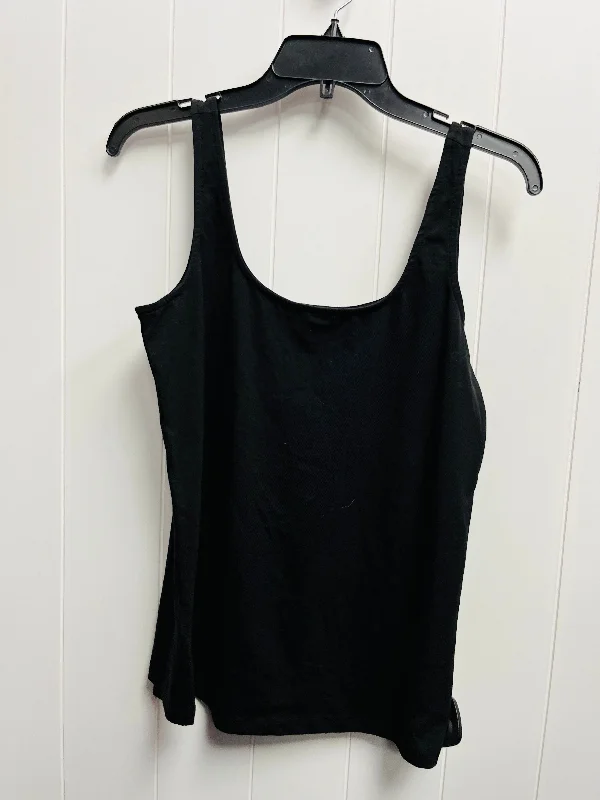 Top Sleeveless By Tommy Bahama  Size: S