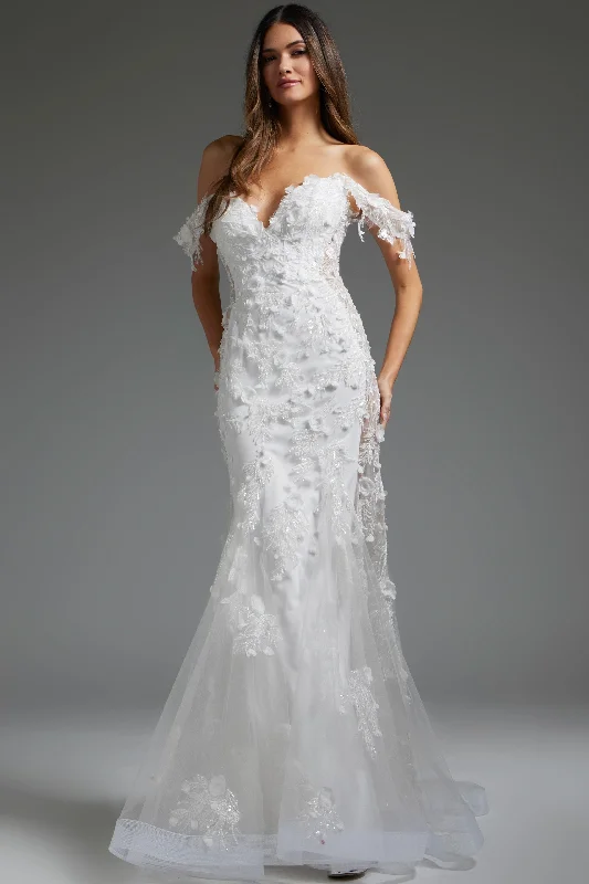 Jovani JB38224