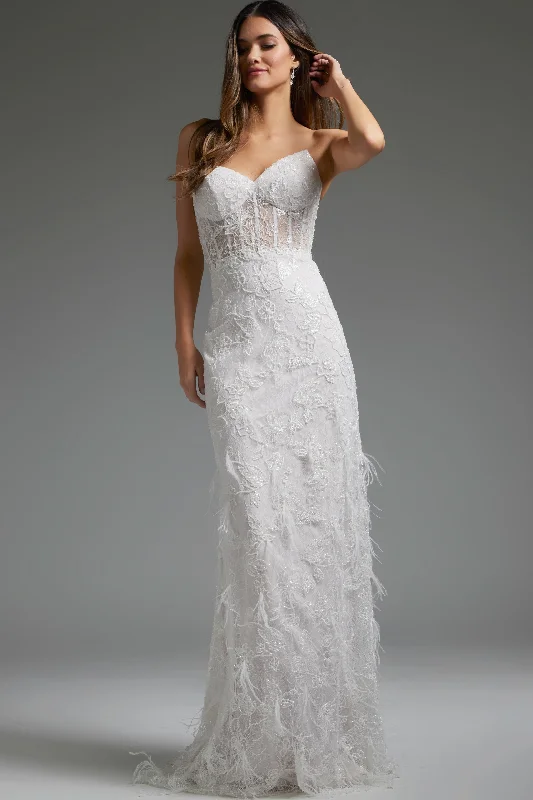 Jovani JB40590