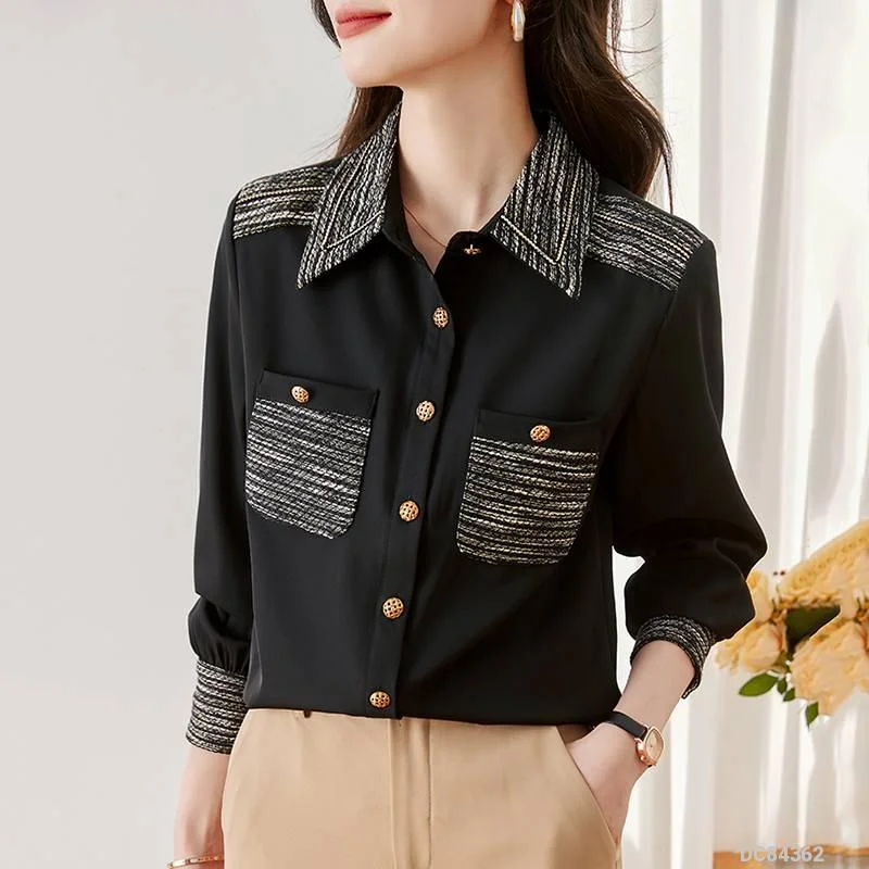 Woman Fashion Shirt DC84362