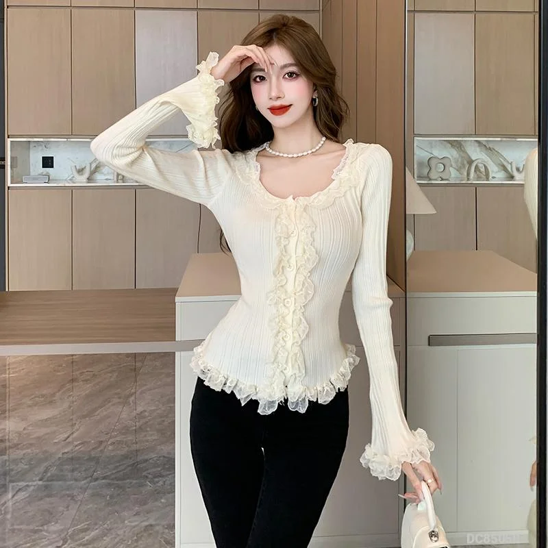 Woman Fashion Shirt DC85050