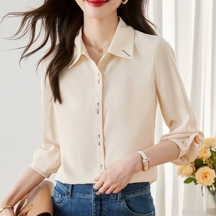 Woman Fashion Shirt DC93148