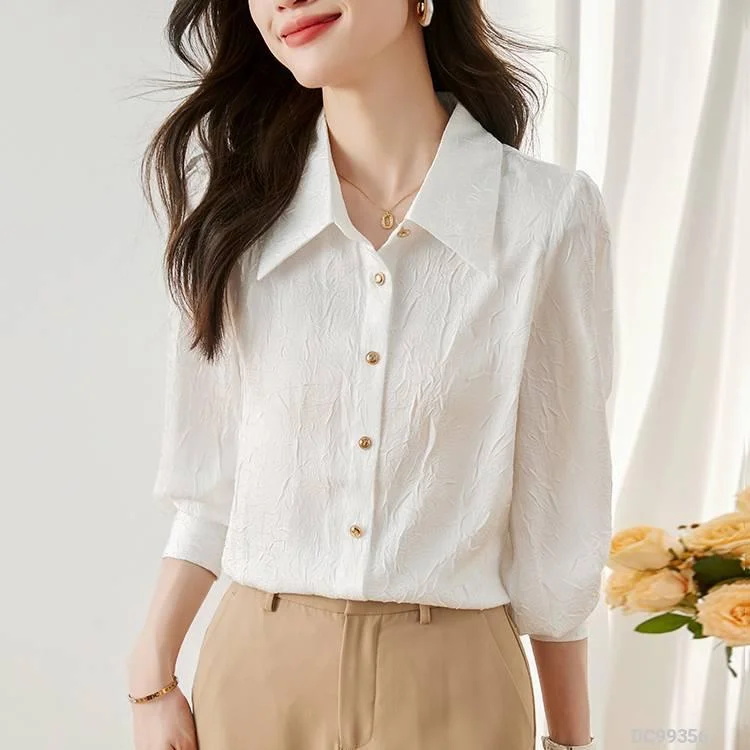 Woman Fashion Shirt DC99356