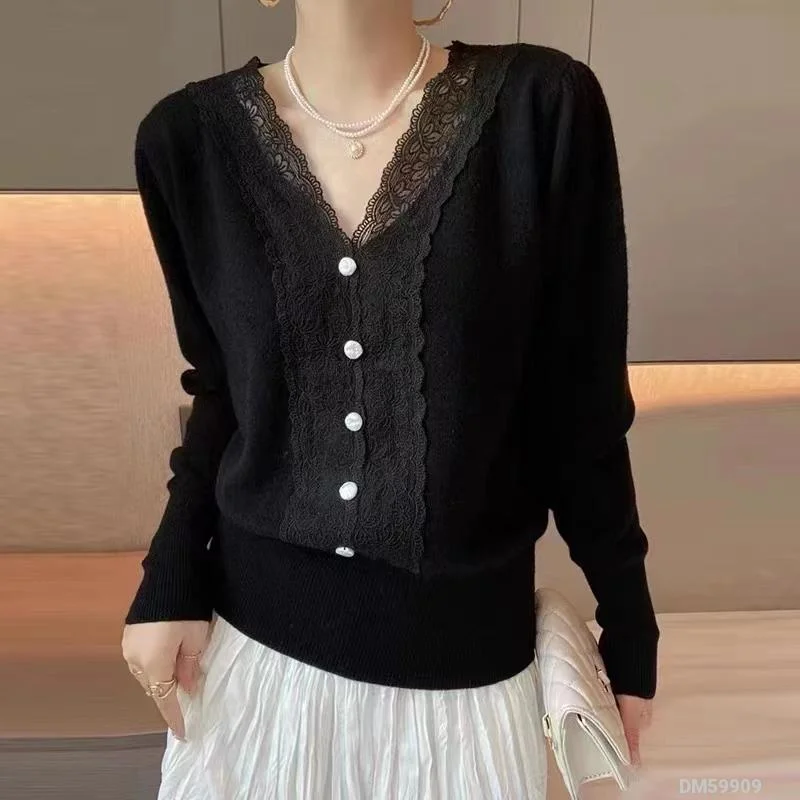 Woman Fashion Shirt DM59909