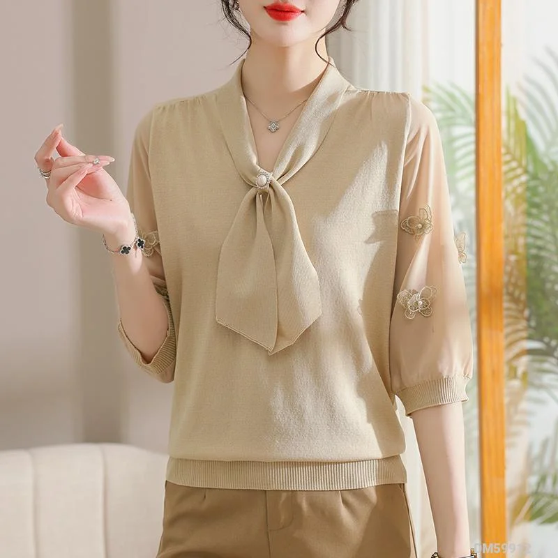 Woman Fashion Shirt DM59912