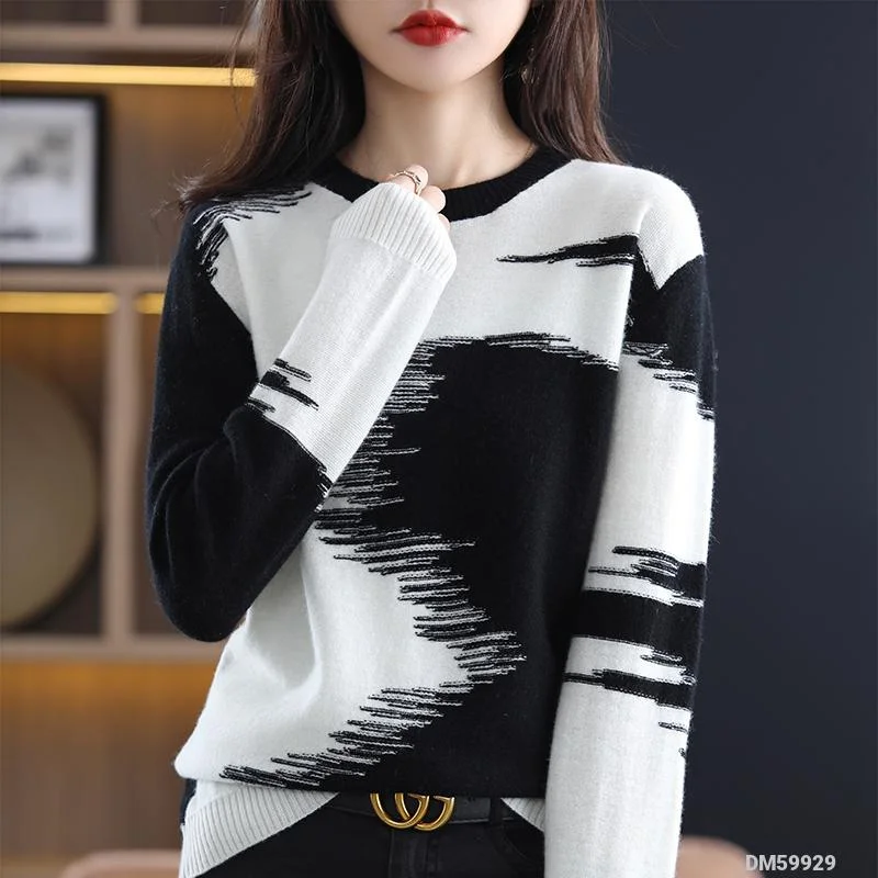 Woman Fashion Shirt DM59929