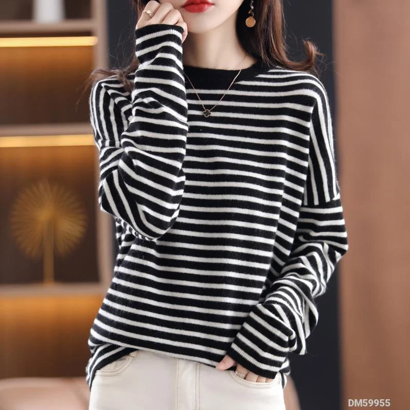 Woman Fashion Shirt DM59955