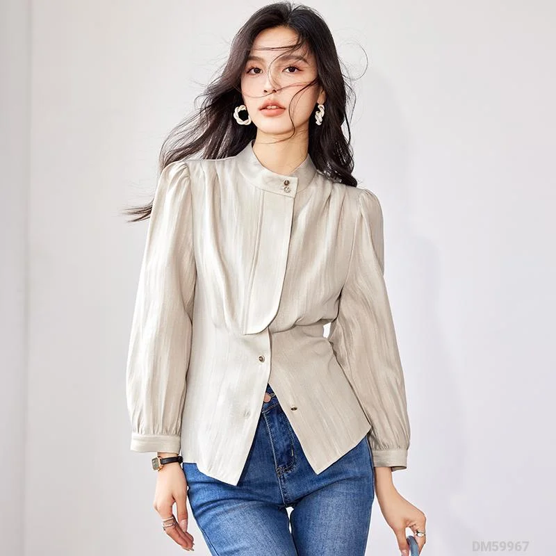 Woman Fashion Shirt DM59967