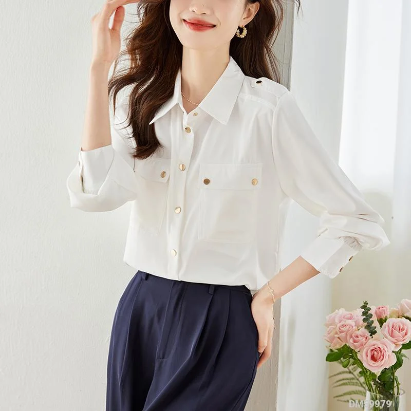 Woman Fashion Shirt DM59979