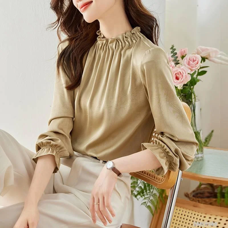 Woman Fashion Shirt DM59980