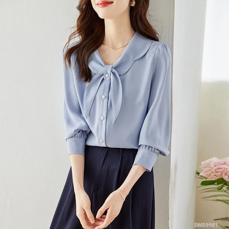 Woman Fashion Shirt DM59981