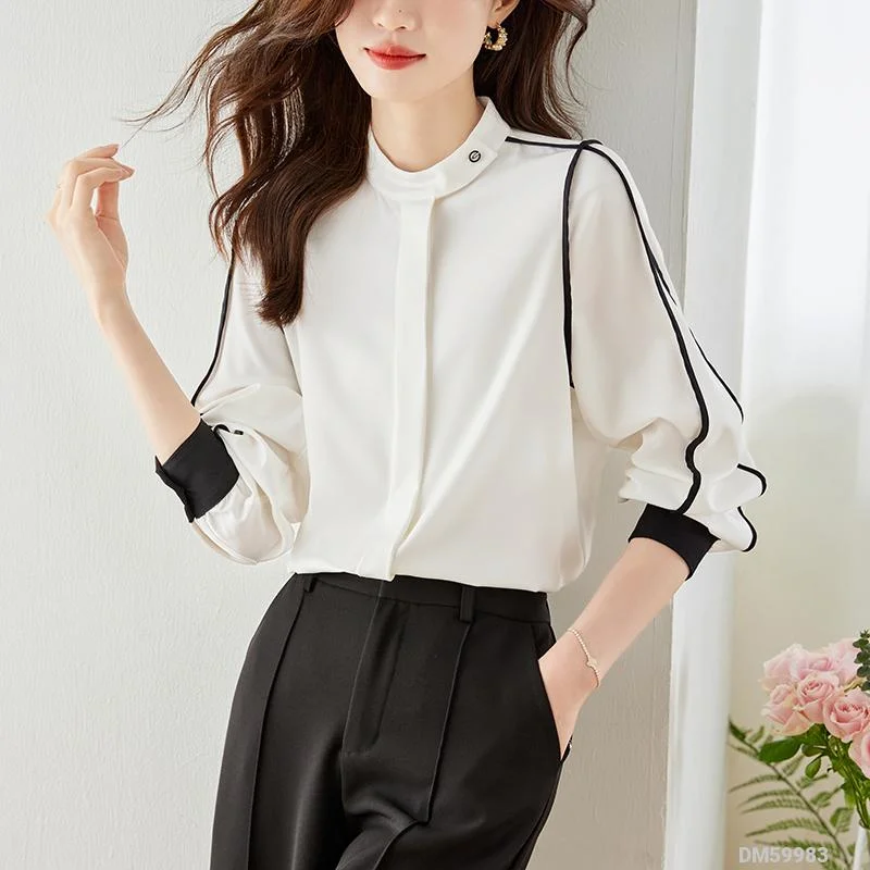 Woman Fashion Shirt DM59983