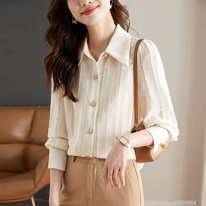 Woman Fashion Shirt DM59984