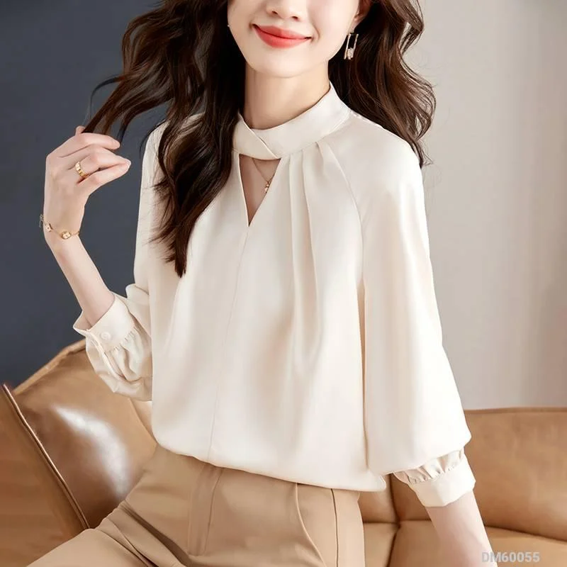 Woman Fashion Shirt DM60055