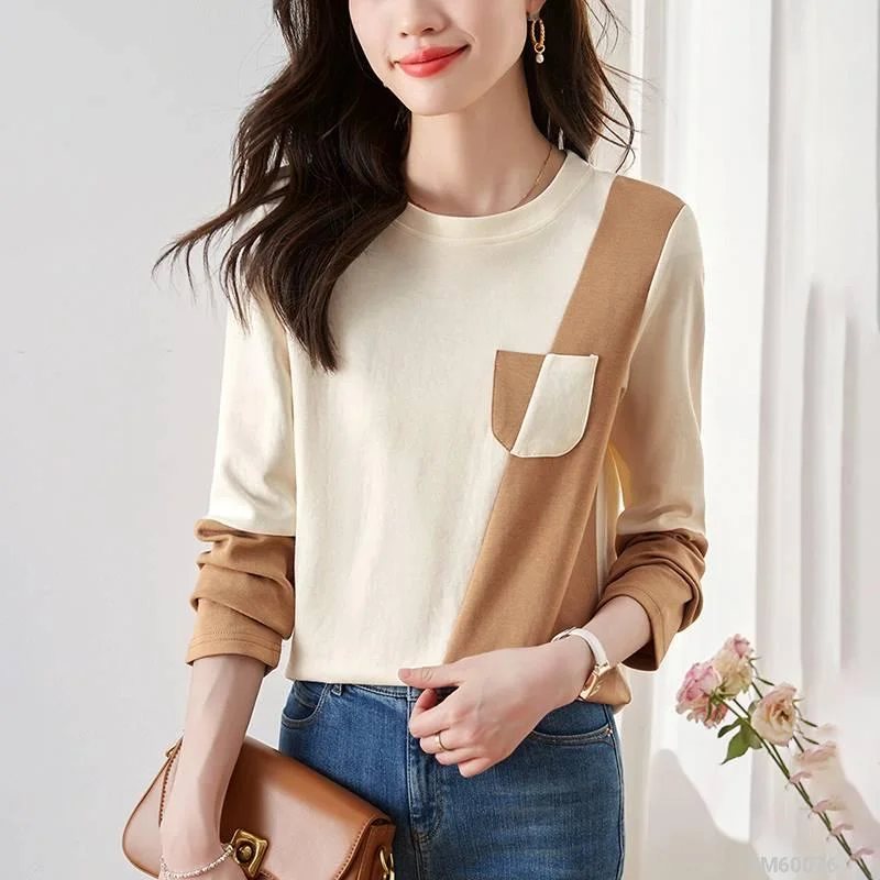 Woman Fashion Shirt DM60076