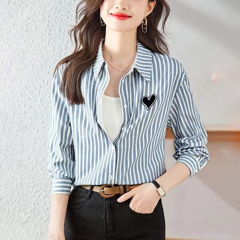 Woman Fashion Shirt DM60079