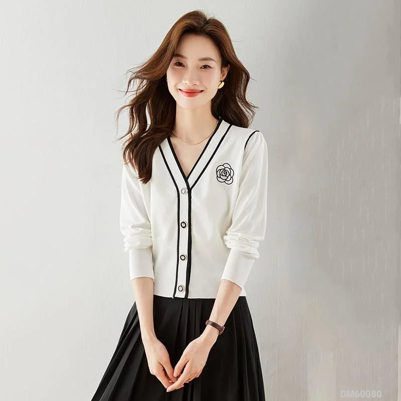 Woman Fashion Shirt DM60080