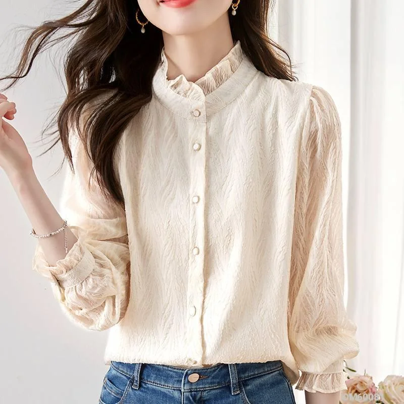 Woman Fashion Shirt DM60081