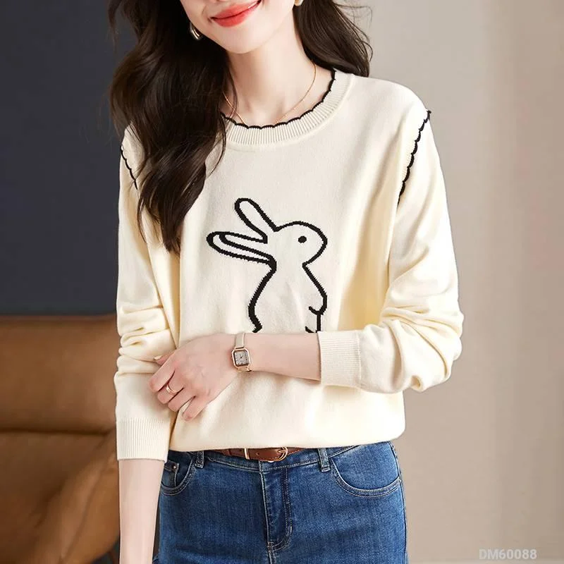 Woman Fashion Shirt DM60088