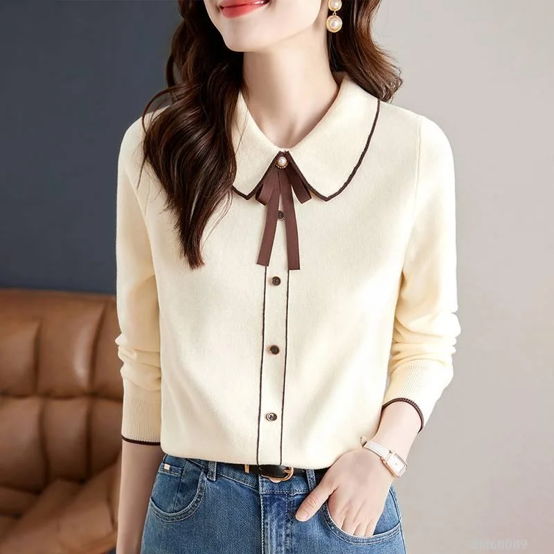 Woman Fashion Shirt DM60089