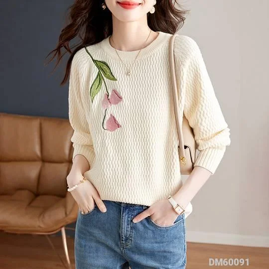 Woman Fashion Shirt DM60091