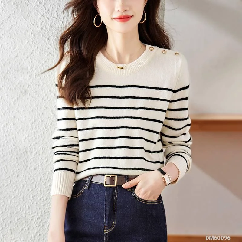 Woman Fashion Shirt DM60096