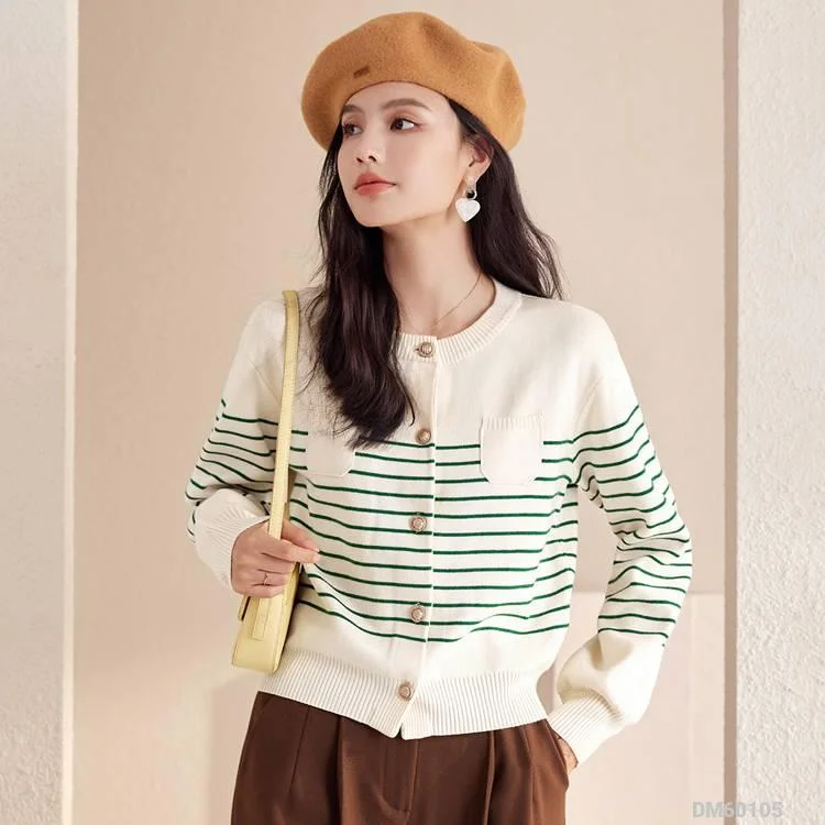 Woman Fashion Shirt DM60105