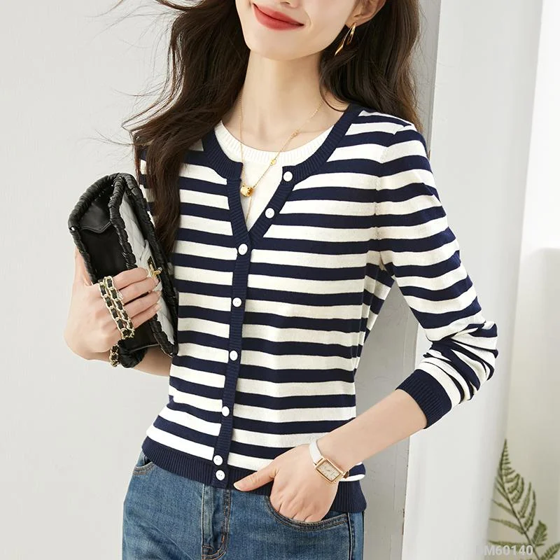 Woman Fashion Shirt DM60140