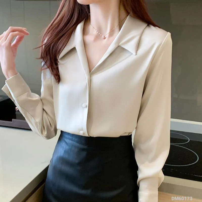 Woman Fashion Shirt DM60173