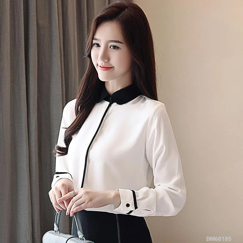 Woman Fashion Shirt DM60185