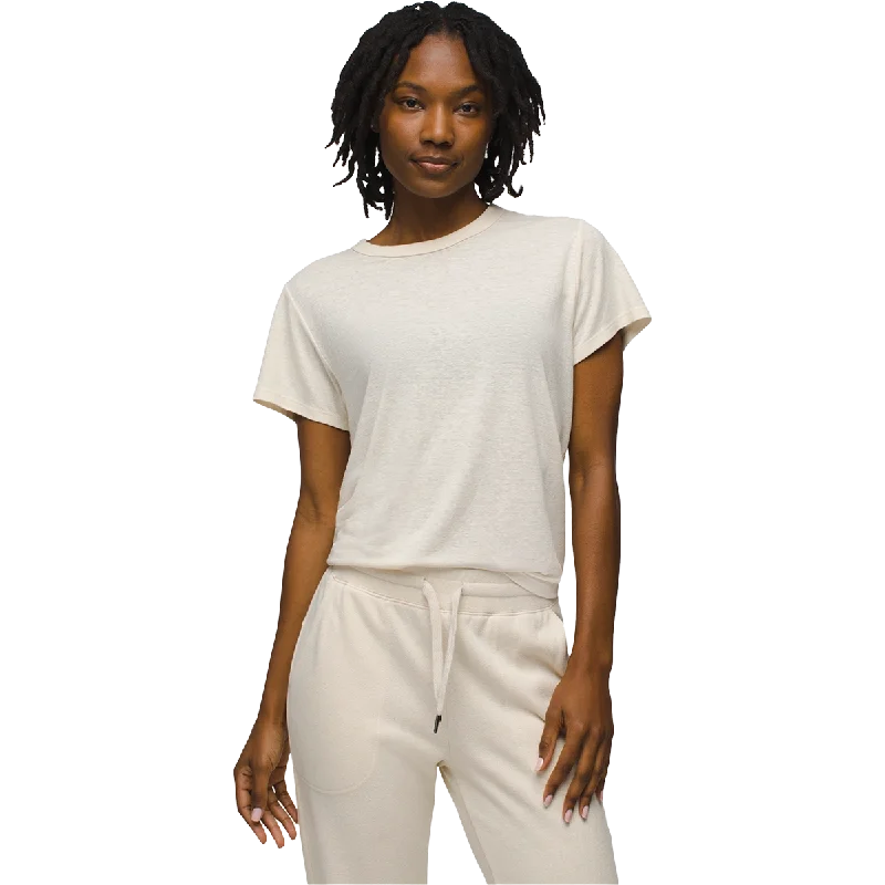 Women's Cozy Up T-Shirt