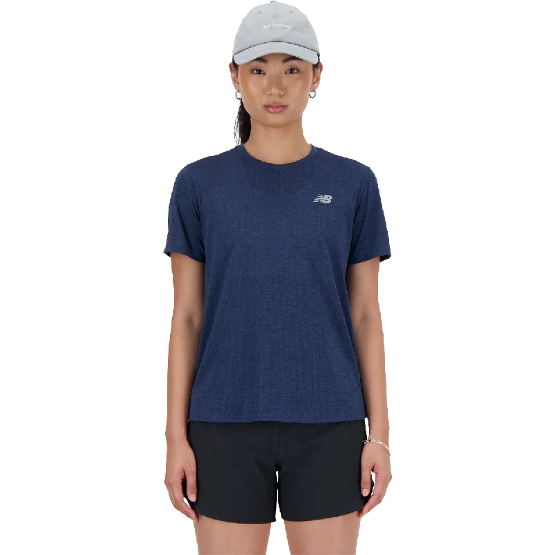 NNH-NB Navy Heather