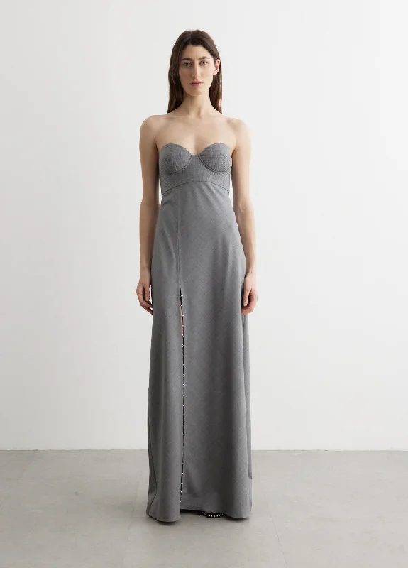 Ashley Maxi Dress