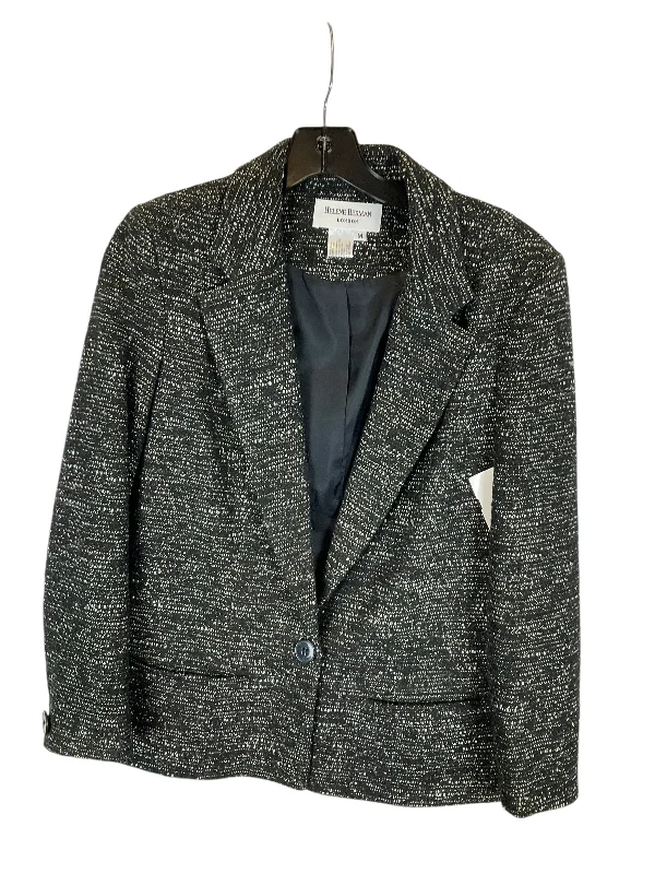 Blazer By Helene Berman London X Anthropologie In Black, Size: M