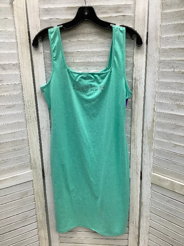 Dress Casual Short By Bebe  Size: Xl