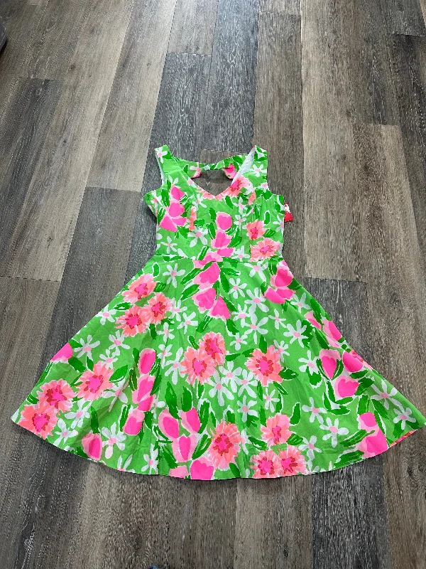 Dress Casual Short By Lilly Pulitzer  Size: 4