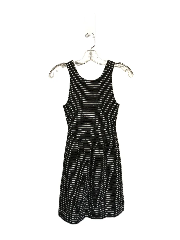 Dress Casual Short By Madewell  Size: Xxs