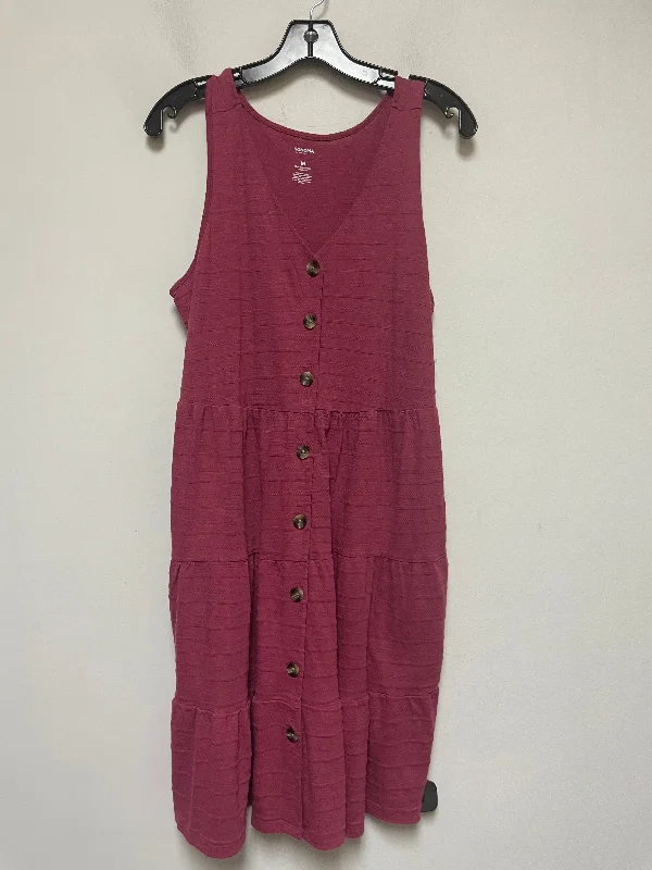 Dress Casual Short By Sonoma  Size: M