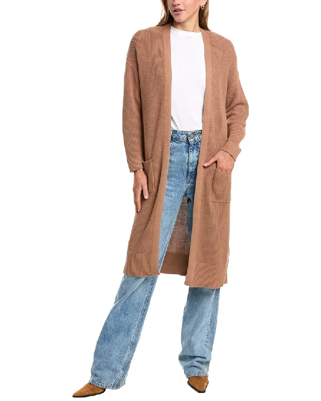 525 America Duster Cardigan